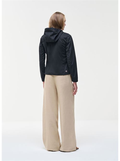 softshell jkt with hood COLMAR ORIGINAL | 1964 6ZB99